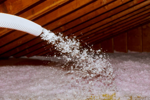 Insulation for Commercial Buildings in Rossville, TN