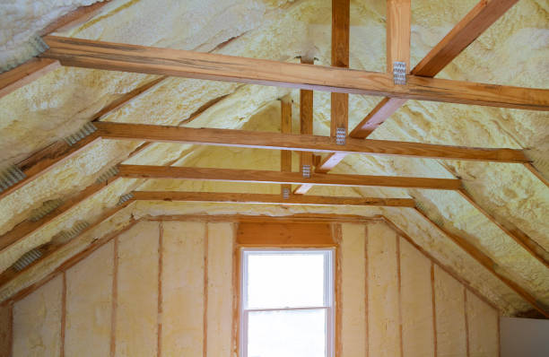 Best Commercial Insulation Contractor  in Rossville, TN